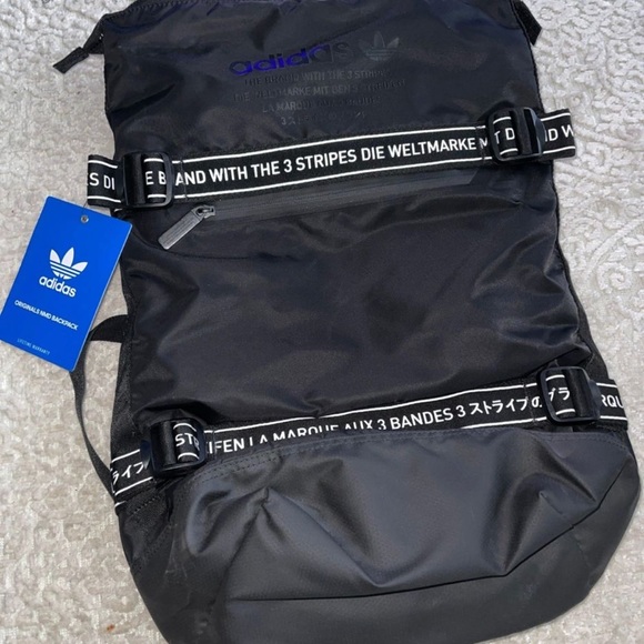 Adidas originals NMD backpack